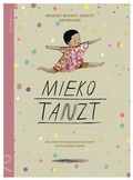 Cover: Mieko tanzt - limbion