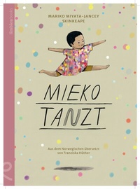 Abbildung von: Mieko tanzt - limbion
