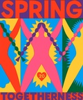 Cover: SPRING#20 - Togetherness - mairisch Verlag