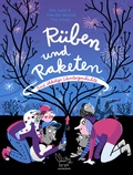 Cover: R&uuml;ben und Raketen - mairisch Verlag