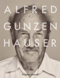 Cover: Alfred Gunzenhauser - Edition Fichter