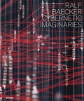 Cover: Cybernetic Imaginaries - DISTANZ Verlag
