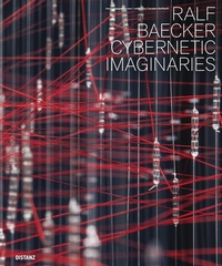 Enlarge image Cover: Cybernetic Imaginaries - DISTANZ Verlag