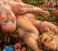 Abbildung von: Painting the Virtual Mind - Göttinger Verlag der Kunst