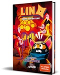 Cover: Lino - Das R&auml;tsel des Ninja-Zaubers - Community Editions