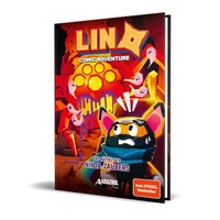 Abbildung von: Lino - Das Rätsel des Ninja-Zaubers - Community Editions