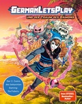 Cover: GermanLetsPlay und der Traum des D&auml;mons - Community Editions
