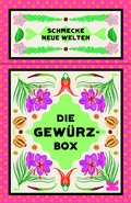 Cover: Die Gew&uuml;rz-Box - Laurence King Verlag