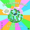 Cover: Die CO2 -freie Stadt - Laurence King Verlag