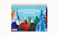 Cover: Backgammon der Berge - Laurence King Verlag