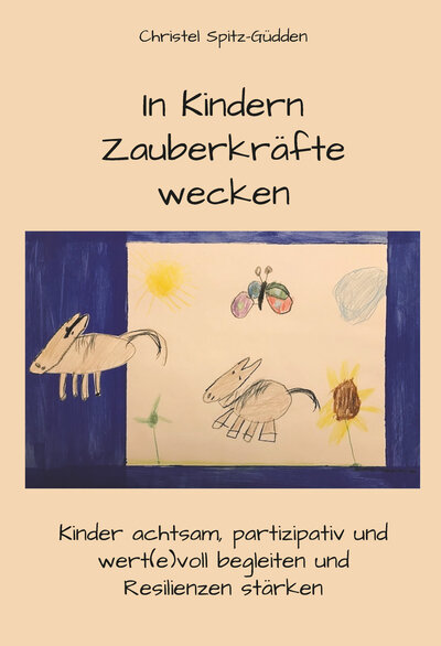 Abbildung von: In Kindern Zauberkräfte wecken - Rediroma-Verlag