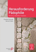 Cover: Herausforderung P&auml;dophilie - Psychiatrie Verlag