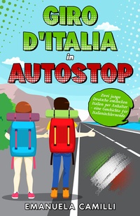 Abbildung von: Giro d'Italia in autostop - Schinken Verlag
