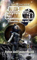 Cover: Forze dell'immortalit&agrave; - S. Verlag JG