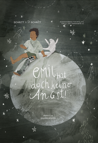 Abbildung von: Emil hat doch keine Angst! - Bundesverband für PFFD, FFU, Fibula- und Tibiadefekte e.V.