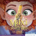 Cover: Maxi von Phlip (4). Achtung, Feenchaos! - Rubiton Audioverlag