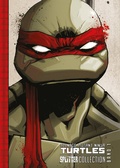 Cover: Teenage Mutant Ninja Turtles Splitter Collection 01 - Splitter-Verlag