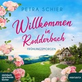 Cover: Willkommen in Rodderbach - steinbach sprechende b&uuml;cher