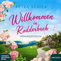 Enlarge image Cover: Willkommen in Rodderbach - steinbach sprechende bücher