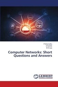 Cover: Computer Networks - LAP Lambert Academic Publishing