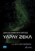 Cover: Gelecegi Sekillendiren Teknoloji;Yapay Zeka - Nobel Akademik Yayincilik
