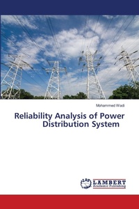 Abbildung von: Reliability Analysis of Power Distribution System - International Book Market Service Ltd