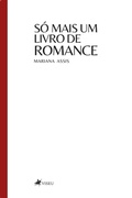 Cover: So&acute; mais um livro de romance - Viseu