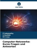 Cover: Computer-Netzwerke - Verlag Unser Wissen