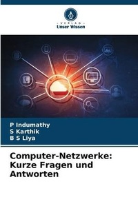 Enlarge image Cover: Computer-Netzwerke - Verlag Unser Wissen