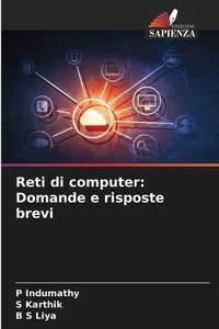 Enlarge image Cover: Reti di computer - Edizioni Sapienza