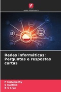 Cover: Redes informaticas - Edicoes Nosso Conhecimento