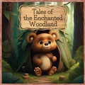 Cover: Tales of the Enchanted Woodland - Conrad K. Publishing WAW