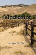 Cover: Vindicator - ANDREW SHEPPARD