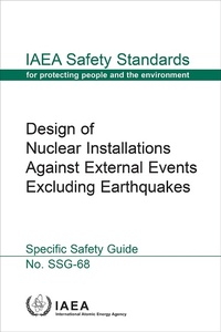 Abbildung von: Design of Nuclear Installations Against External Events Excluding Earthquakes - International Atomic Energy Agency