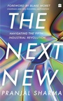 Cover: The Next New - HarperCollins India