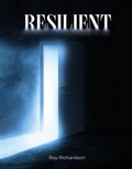 Cover: Resilient - Spines