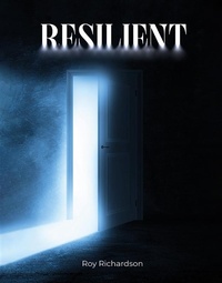 Enlarge image Cover: Resilient - Spines