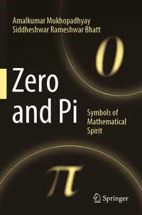 Abbildung von: Zero and Pi - Springer