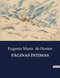 Abbildung von: Paginas Intimas - Culturea
