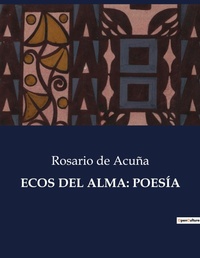 Abbildung von: Ecos del Alma - Culturea