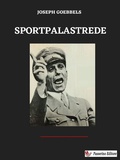 Cover: Sportpalastrede - Passerino