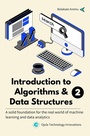 Cover: Introduction to Algorithms & Data Structures - Publishdrive