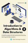 Cover: Introduction to Algorithms & Data Structures - Publishdrive