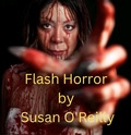 Cover: Flash Horror - Susan O'Reilly