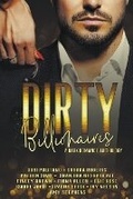 Cover: Dirty Billionaires - Behind the Badge Press