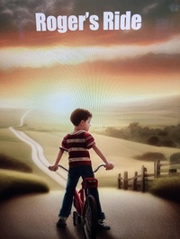 Enlarge image Cover: Roger's Ride - Quicksilver