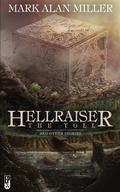 Cover: Hellraiser: The Toll - Encyclopocalypse Publications