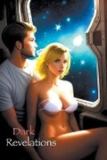 Cover: Dark Revelations - Ragged Edge