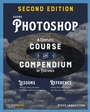 Cover: Adobe Photoshop, 2nd Edition - Rocky Nook