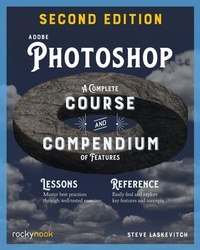 Abbildung von: Adobe Photoshop, 2nd Edition - Rocky Nook